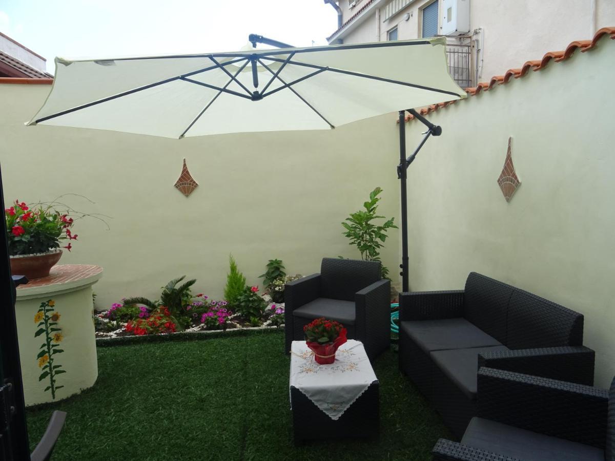 B&B Alos Sapri Exterior photo